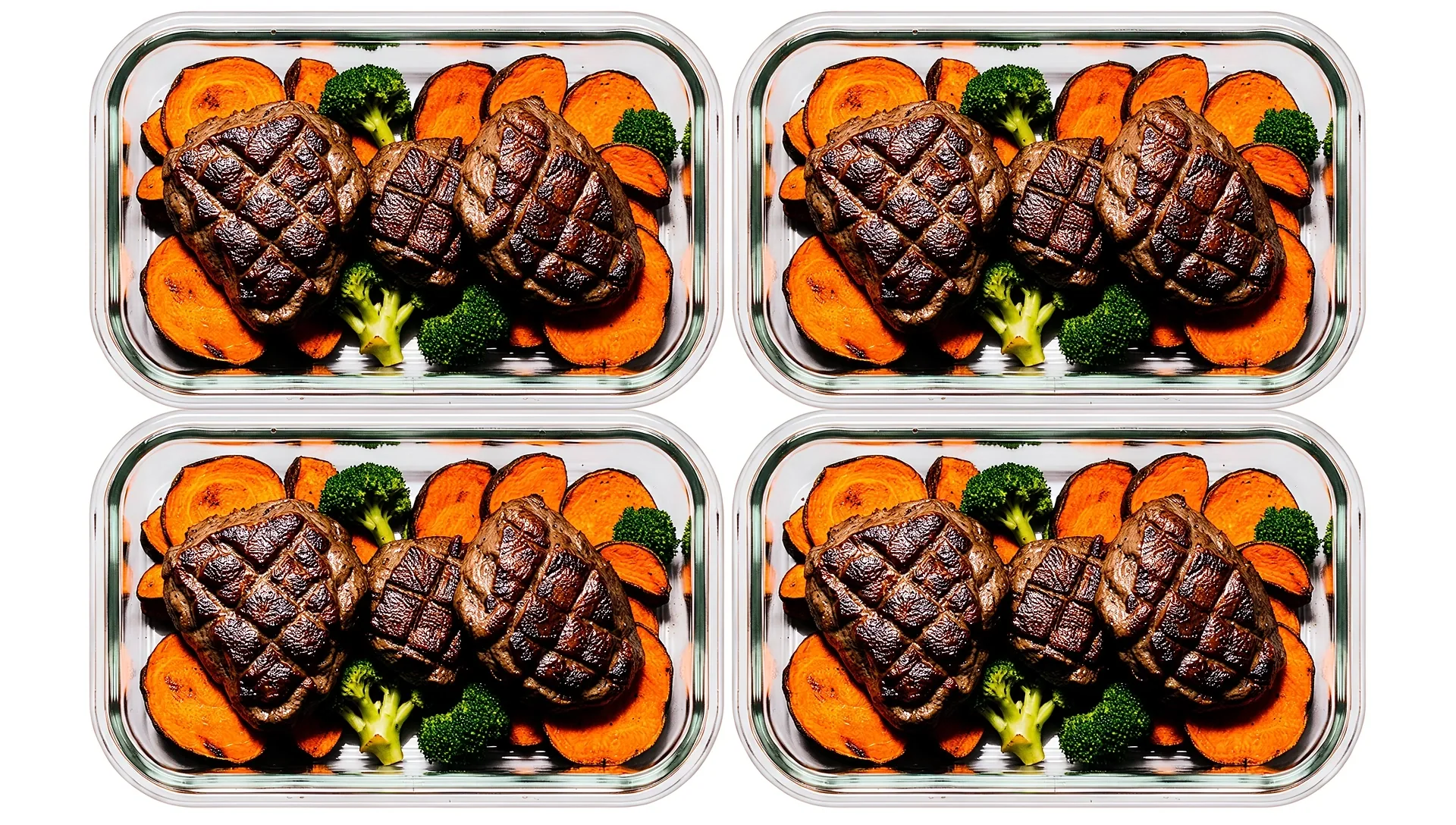 High-quality protein source macro