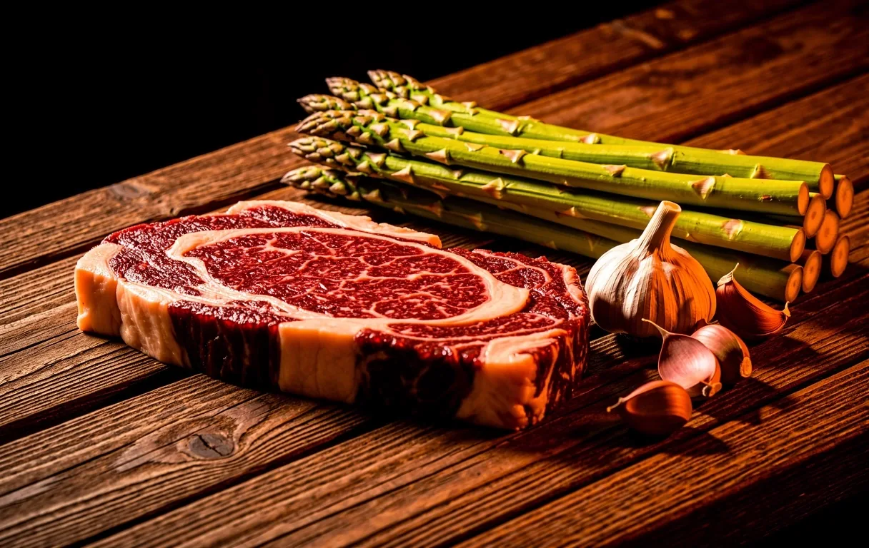 Raw Nutrition Prep